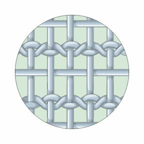 Сита для рассева SEFAR NYTAL PA-Schlinger (размер ячейки от 100 до 200 микрон)